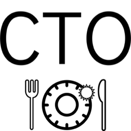 CTO Lunches logo