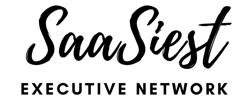 SaaSiest Executive Network logo